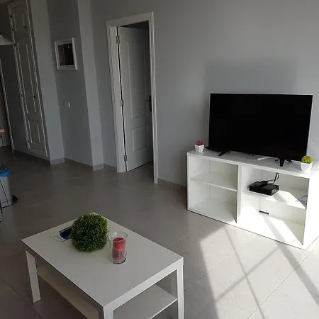 Sotavento Apartamento