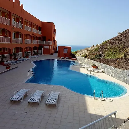 Apartamento Sotavento Costa Calma