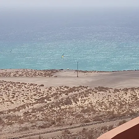Apartamento Sotavento