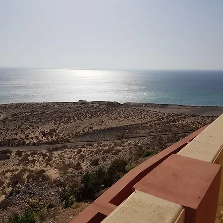 Sotavento Apartamento
