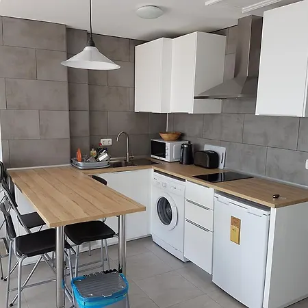 Sotavento Apartamento *