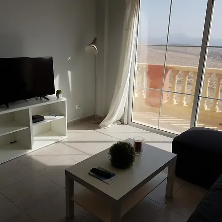 Apartamento Sotavento Costa Calma