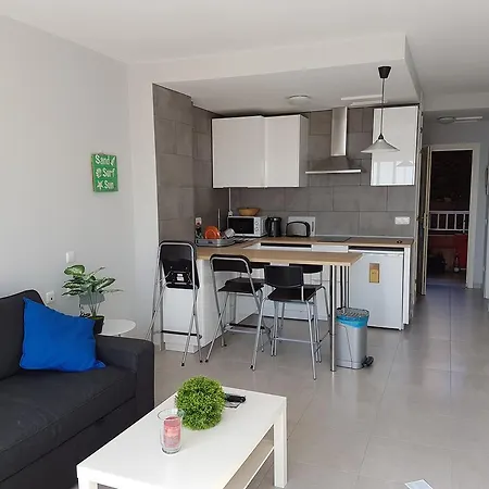 Sotavento Apartamento Costa Calma