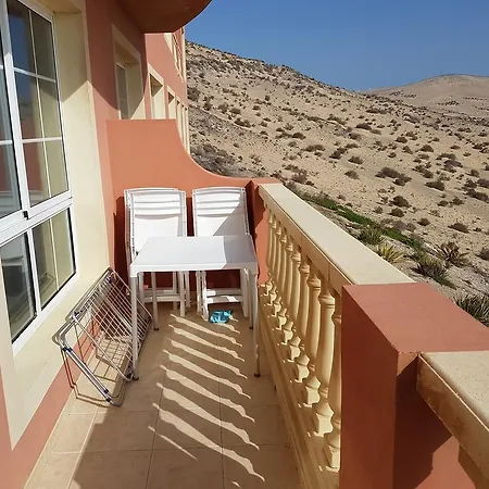 Sotavento Apartamento
